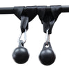 Fitness Cannonball Pull Up Grips