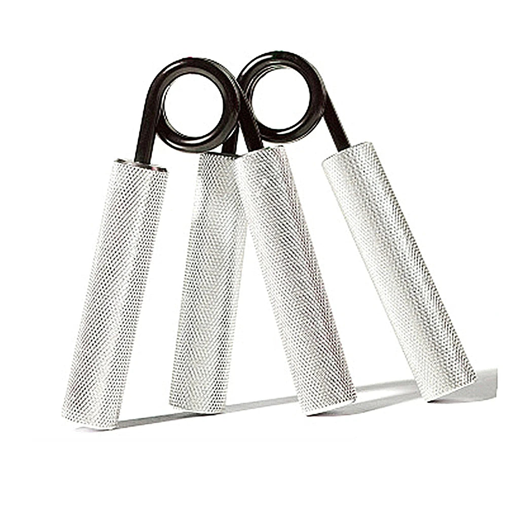 100Lbs-350Lbs Fitness Heavy Grips