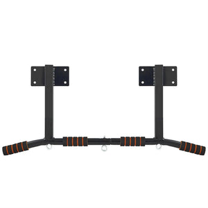 Wall Mounted Pull Up Horizontal Bar