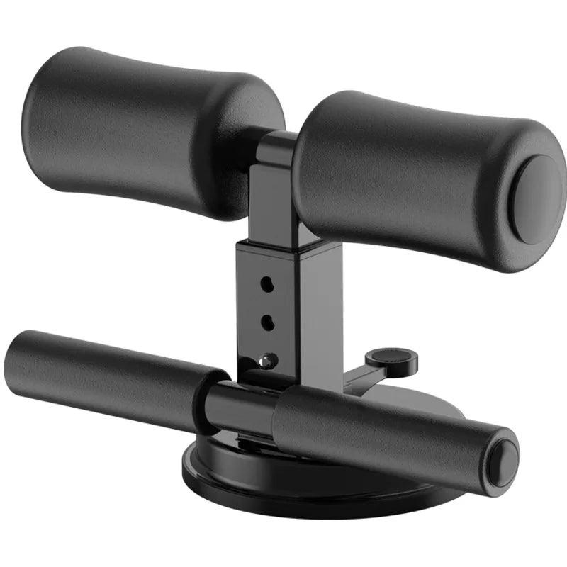 Sit Up Bar Self-Suction Abs Machine