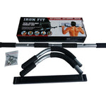 Doorway Pull Up Bar