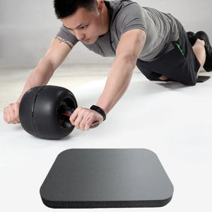 Yoga Knee Pad Exercise Eliminate Pain Knee Cushion