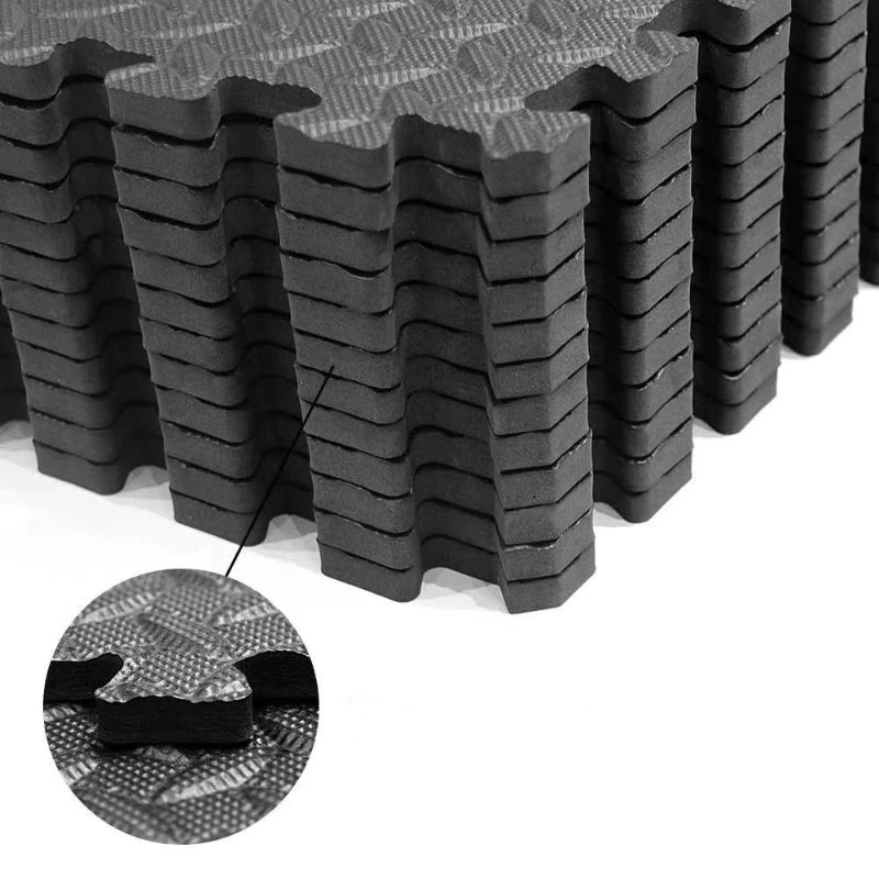 12Pcs Eva Foam