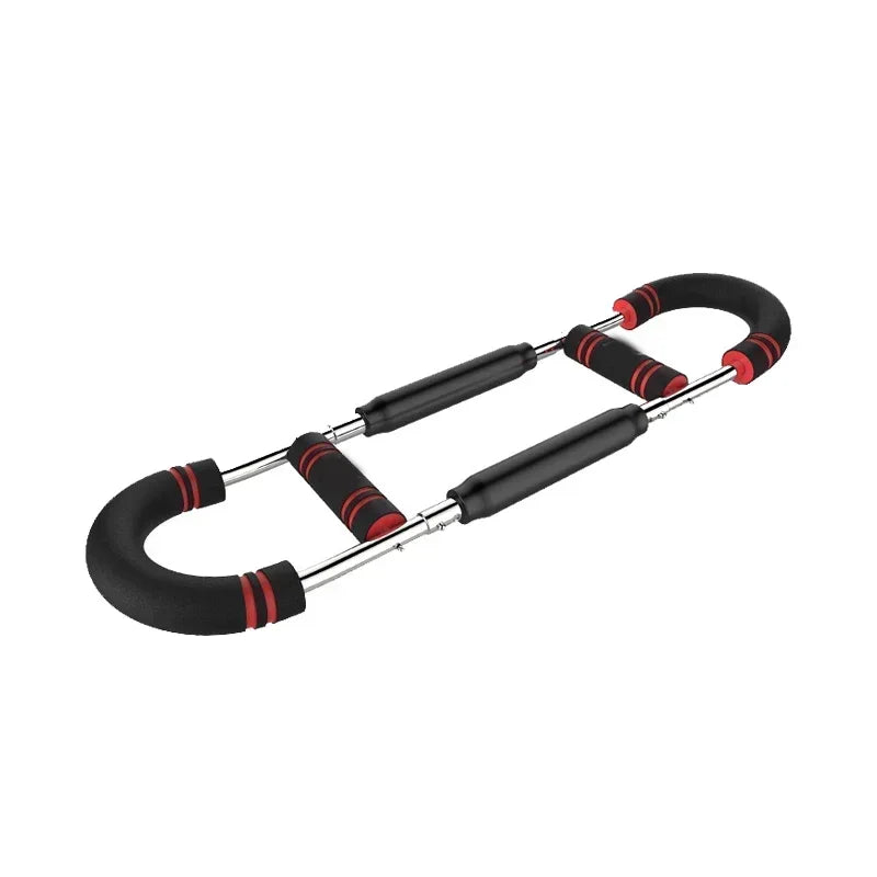 Steel Wrist Trainer Hand Grip