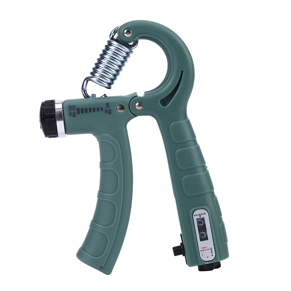 Finger Motor Grip Strengthener Grip Trainer
