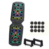 Portable Folding Push-Up Board