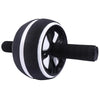 Silent Mute Fitness Wheel Abs Roller