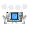 Tens Massager Ems Muscle Stimulator